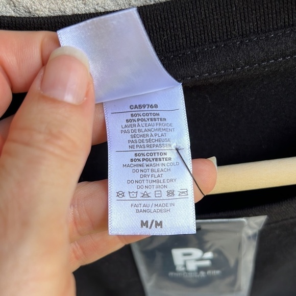 Poches and Fils Pocket Tee Camper M - Picture 9 of 9